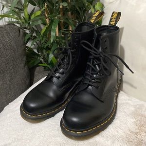 Dr Martens 1460 Smooth